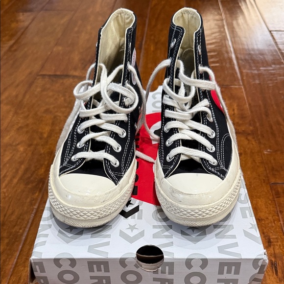 CDG by Converse - Picture 3 of 16